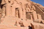 Great Temple, Abu Simbel
