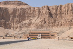 Hatshepsut Temple, Valley of the Kings
