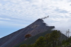 Volcán de Fuego