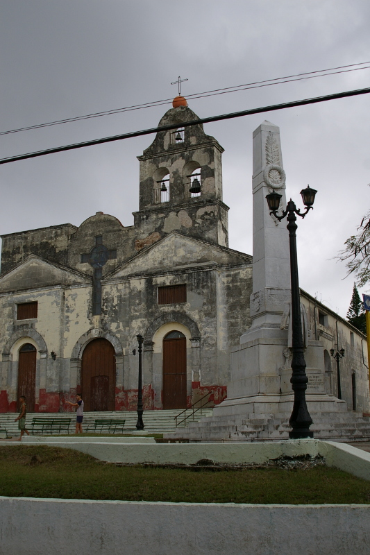 Iglesia de la Santisma Madre del Buen Pastor